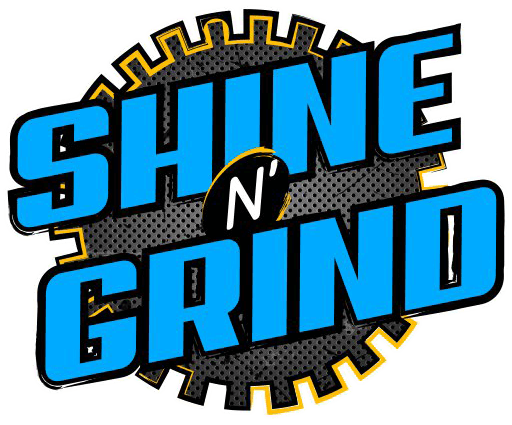 Shine N Grind: Best Detail Car Wash in Houston, TX