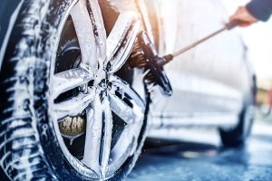 Read more about the article DIY Car Wash vs. Professional Car Wash: Pros and Cons