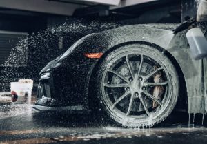 Read more about the article The Benefits of Regular Car Washes: More Than Just a Clean Look